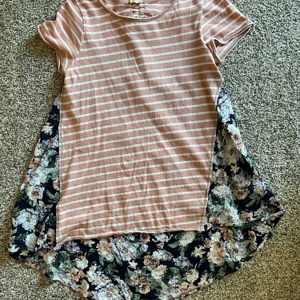 Hyku Blouse